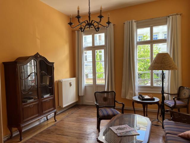 Wohnung mieten in Wiesbaden, Hessen