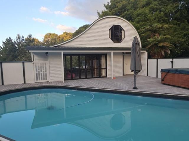 House for rent in Grafton, Oroua County