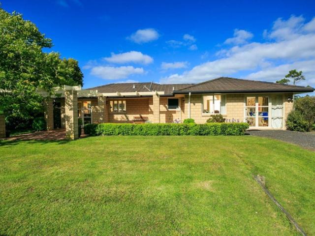 House for rent in Kawau Island
