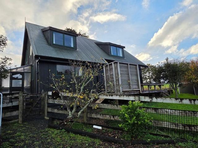 House for rent in Kawau Island
