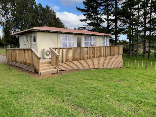 House for rent in Kawau Island, Oroua County