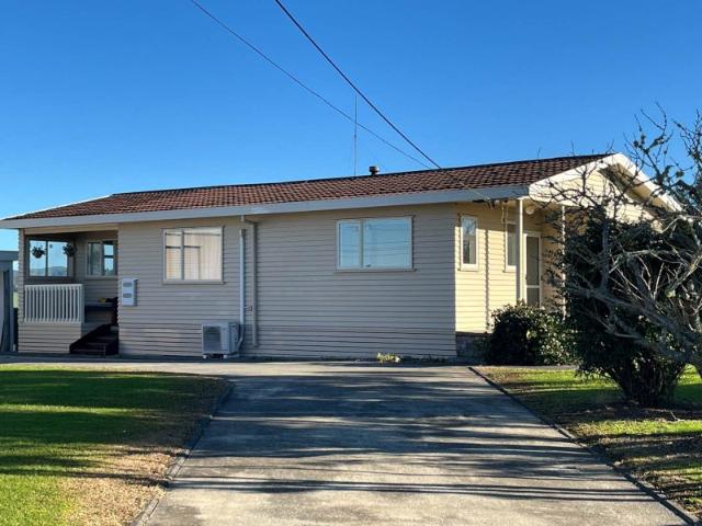 House for rent in Rodney, Kawau Island