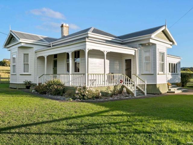 House for rent in Kawau Island