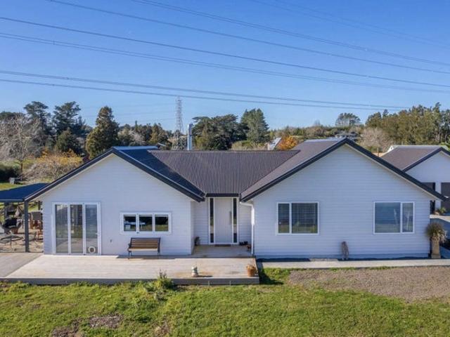 House for rent in Kawau Island
