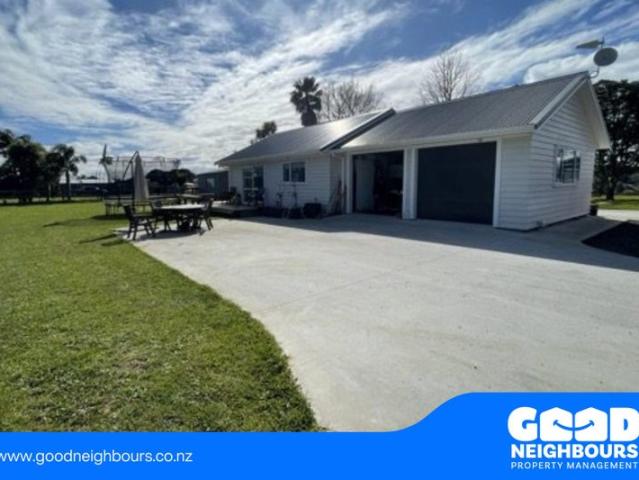 House for rent in Kawau Island