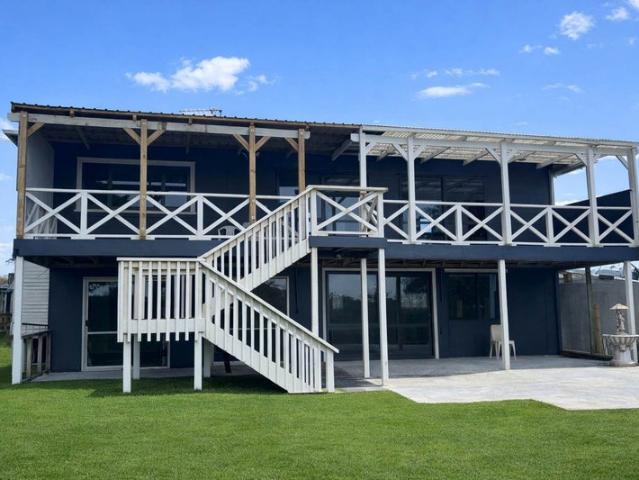 House for rent in Kawau Island