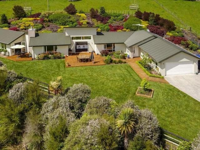 House for rent in Rodney, Kawau Island