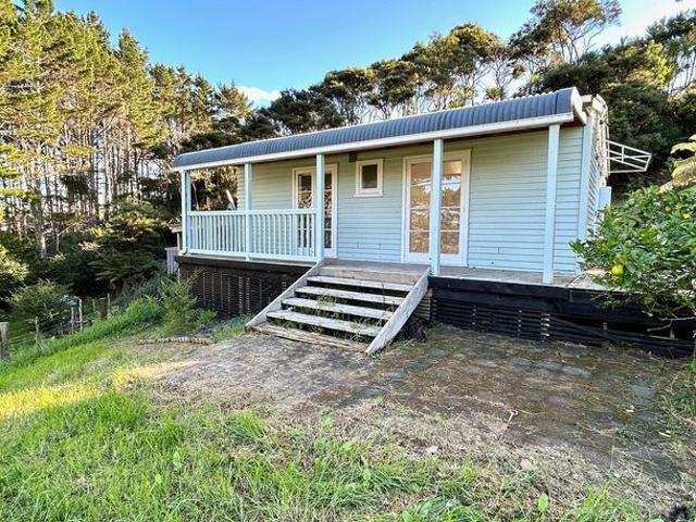 House for rent in Kawau Island, Oroua County