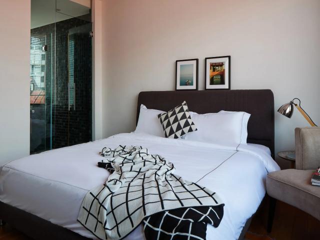 Apartment for rent in Geylang