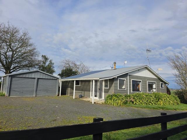 House for rent in Waikato