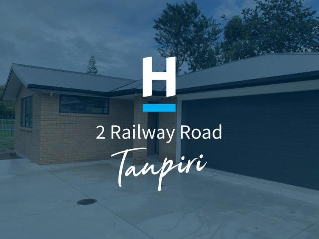 House for rent in Taupiri, Waikato District