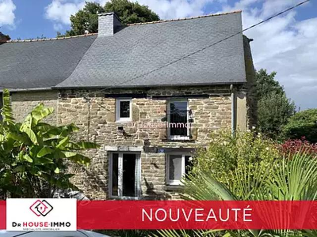 Maison vente à Pontivy, Bretagne