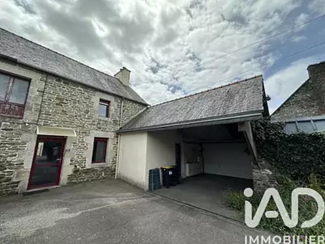 Maison vente à Créménan, Taupont