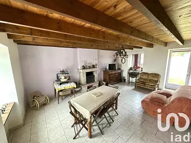 Maison vente à Pontivy, Bretagne