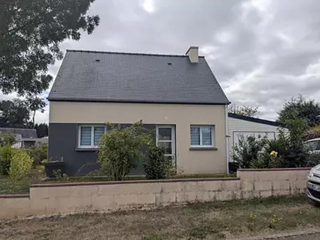 Maison location à Créménan, Taupont