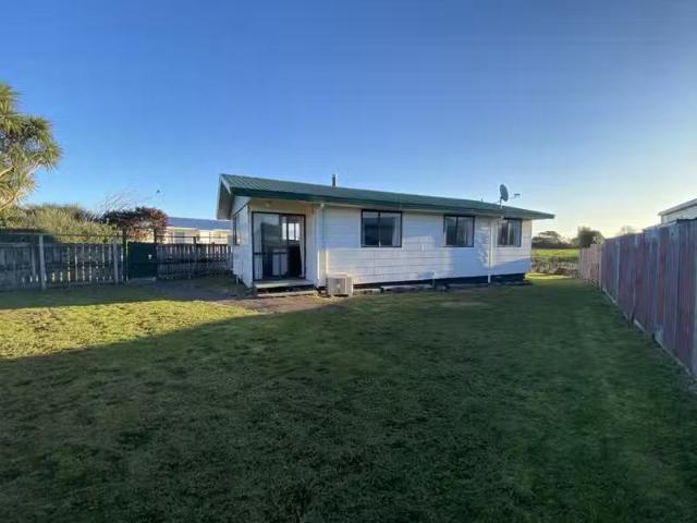 House for rent in Manaia, Taranaki