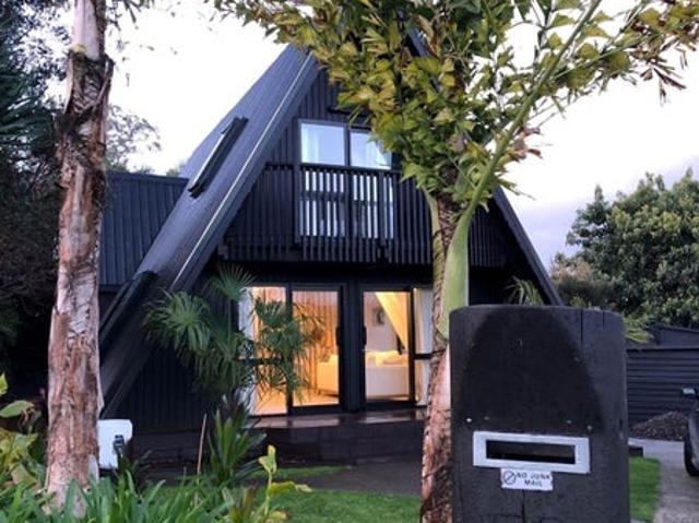 House for rent in Merivale, Tauranga