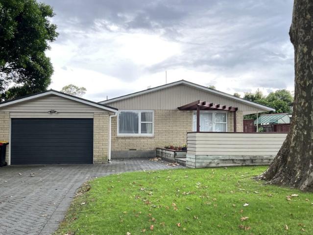 House for rent in Ohauiti, Welcome Bay