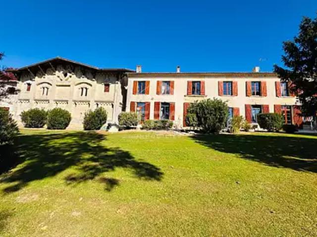 Maison vente à Blaye, Tauriac