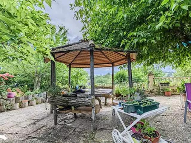 Maison vente à Blaye, Tauriac