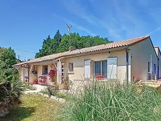 Maison vente à Blaye, Tauriac