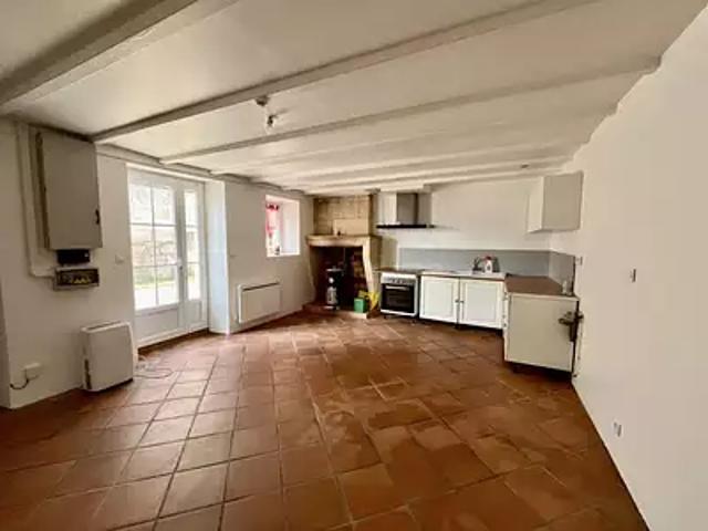 Maison location à Blaye, Tauriac