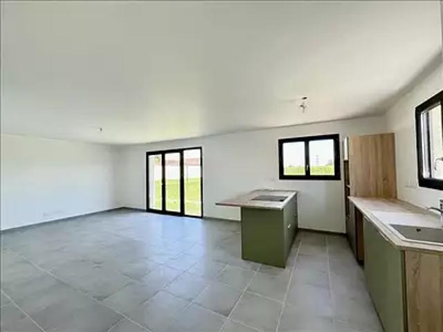Maison location à Blaye, Tauriac