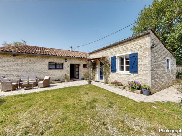 Maison vente à Blaye, Tauriac