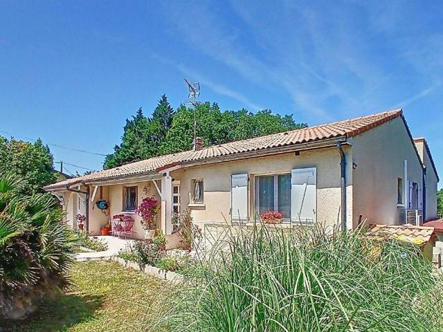 Maison vente à Blaye, Tauriac