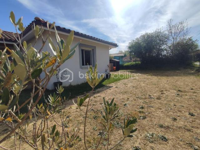 Maison vente à Albi, Tauriac