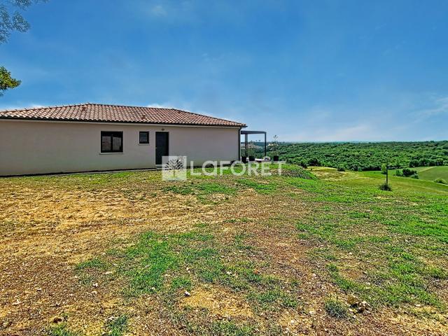 Maison vente à Albi, Tauriac