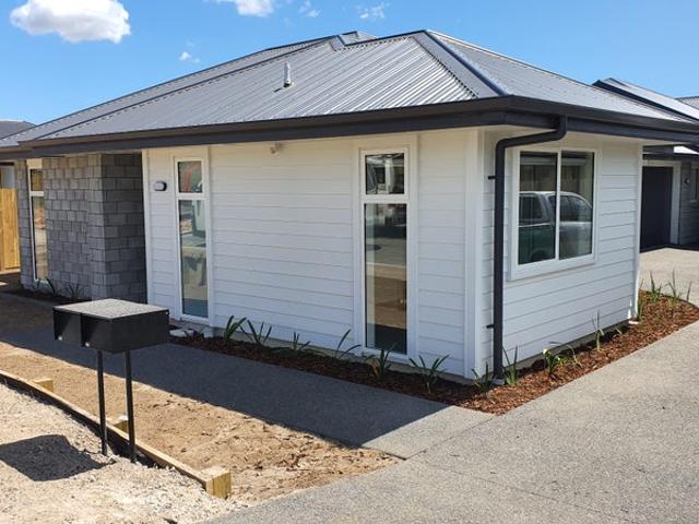 Apartment for rent in Bay Of Plenty