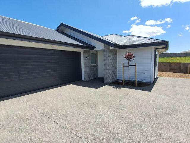 House for rent in Tauriko, Tauranga City