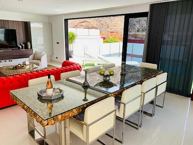 Chalet en venta en Santa Lucía de Tirajana, Canarias