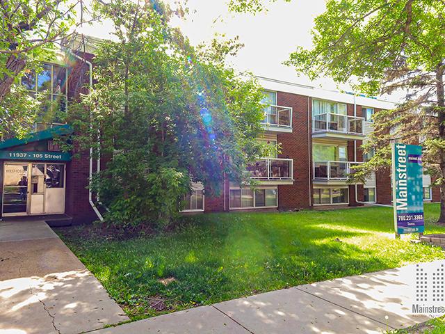 Apartment for rent in Wedgewood, Alberta