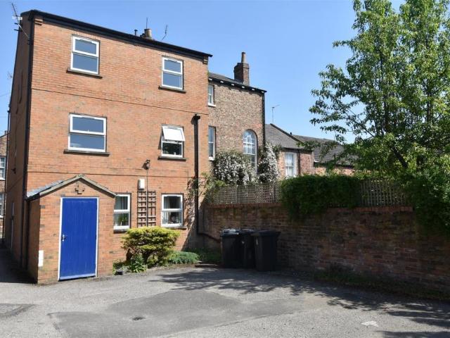 Apartment for rent in High Field, York