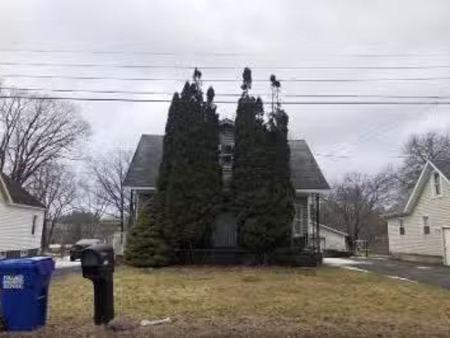 House for sale in Schenectady