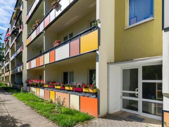Apartment mieten in West, Leipzig