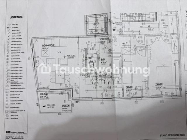 Wohnung mieten in Wien