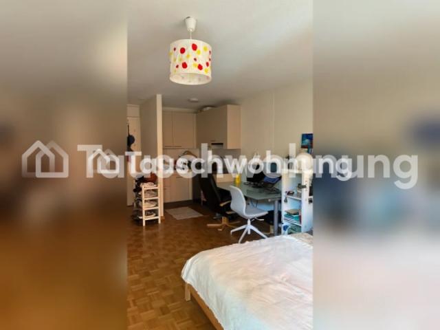 Wohnung mieten in Winterthur, Zürich