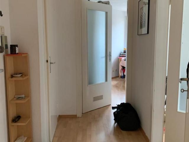 Apartment mieten in Stadtmitte, Düsseldorf