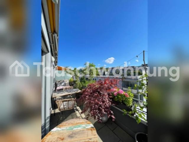 Attikawohnung mieten in Einigen, Zürich