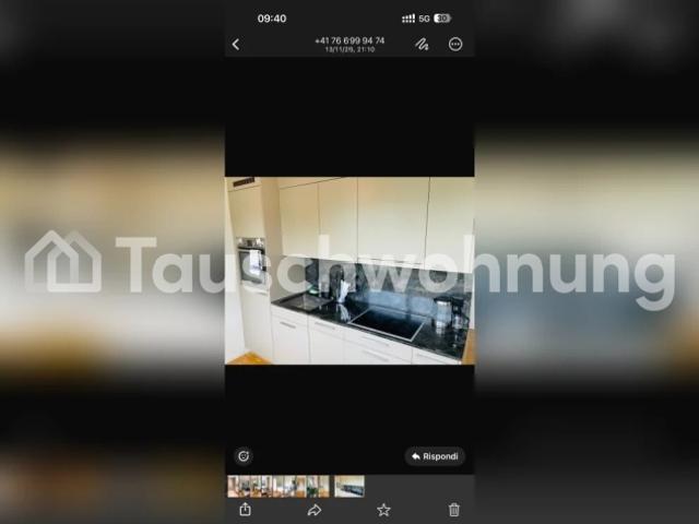 Wohnung mieten in Einigen, Zürich