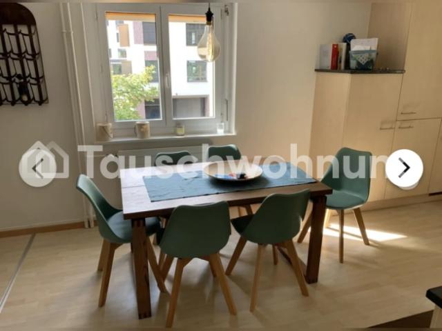 Wohnung mieten in Friesenberg, Zürich