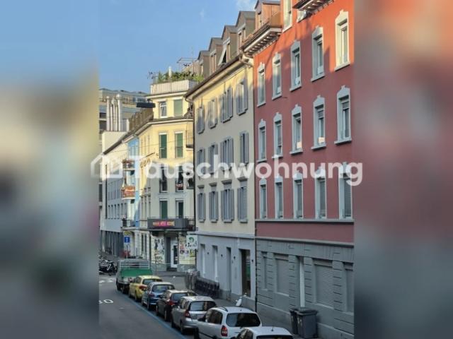 Wohnung mieten in Einigen, Zürich