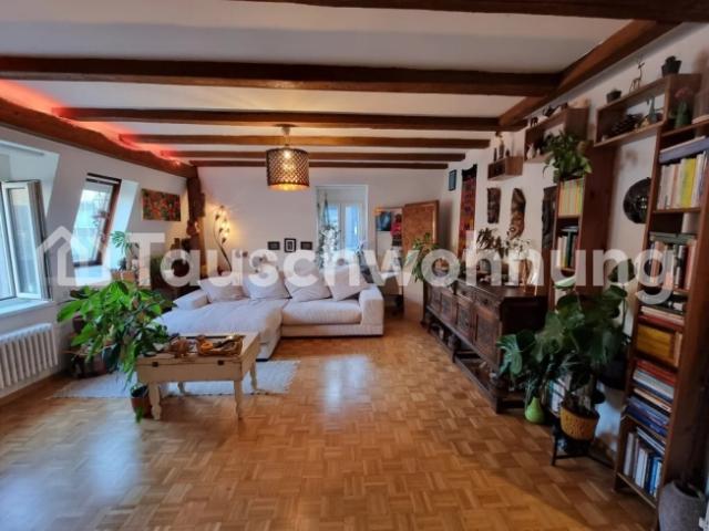 Wohnung mieten in Einigen, Zürich