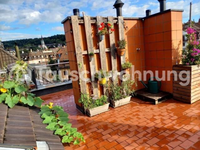 Maisonette mieten in Einigen, Zürich