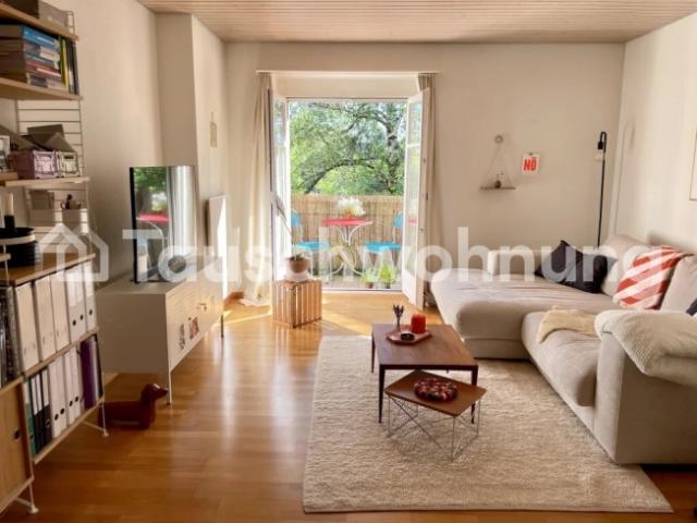 Wohnung mieten in Einigen, Zürich