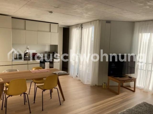 Wohnung mieten in Einigen, Zürich