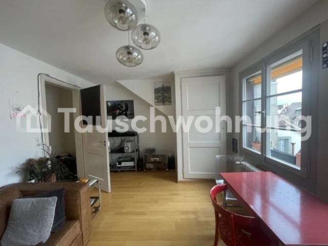 Wohnung mieten in Bern